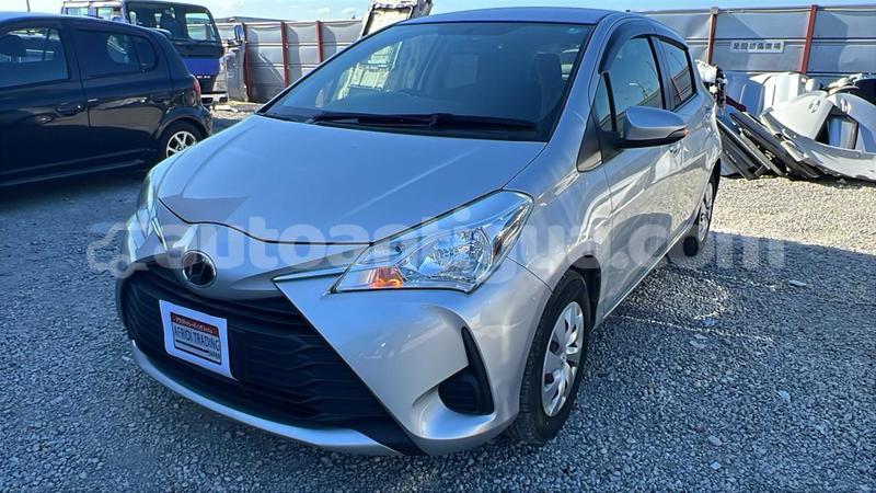 Big with watermark toyota vitz antigua all saints 4860
