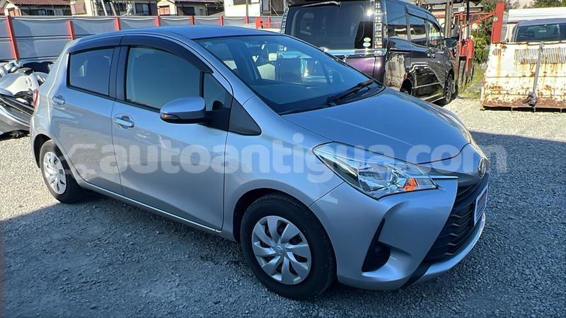 Big with watermark toyota vitz antigua all saints 4860