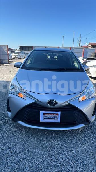 Big with watermark toyota vitz antigua all saints 4860