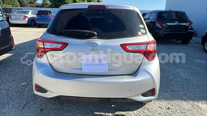Big with watermark toyota vitz antigua all saints 4860