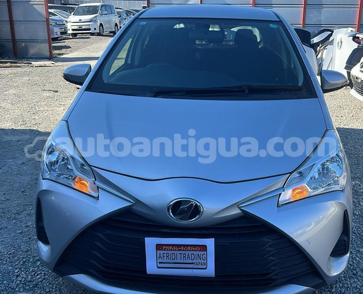 Big with watermark toyota vitz antigua all saints 4860