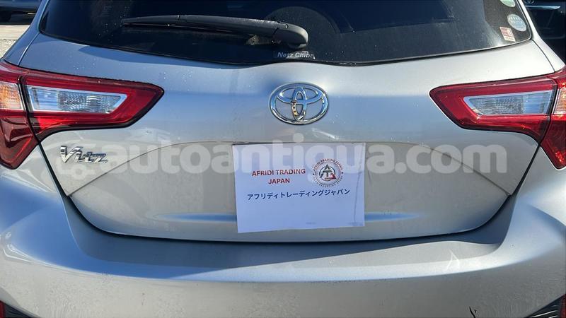 Big with watermark toyota vitz antigua all saints 4860