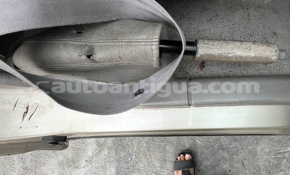 Buy Used Toyota Coaster Beige Car in All Saints in Antigua Buy Used Toyota Coaster Beige Car in All Saints in Antigua