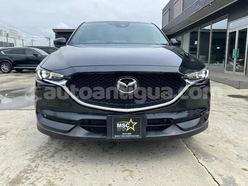 Big with watermark mazda cx 5 antigua import dubai 4862