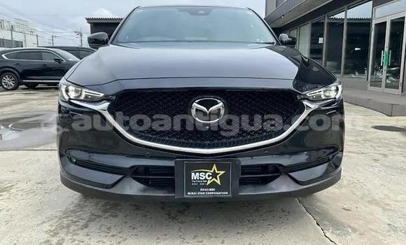 Buy Import Mazda CX-5 Black Car in Import - Dubai in Antigua Buy Import Mazda CX-5 Black Car in Import - Dubai in Antigua