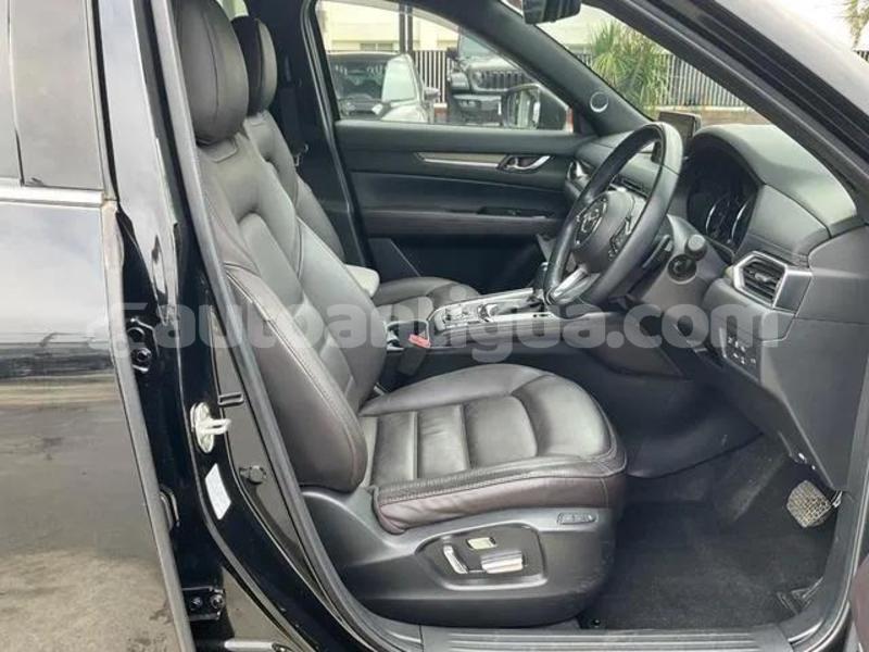 Big with watermark mazda cx 5 antigua import dubai 4862