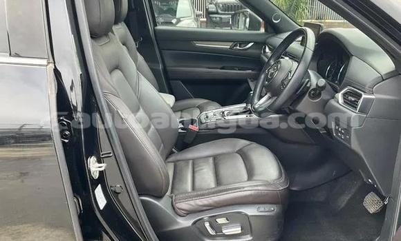 Buy Import Mazda CX-5 Black Car in Import - Dubai in Antigua Buy Import Mazda CX-5 Black Car in Import - Dubai in Antigua