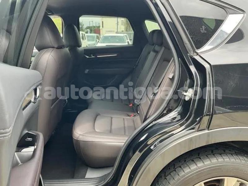 Big with watermark mazda cx 5 antigua import dubai 4862