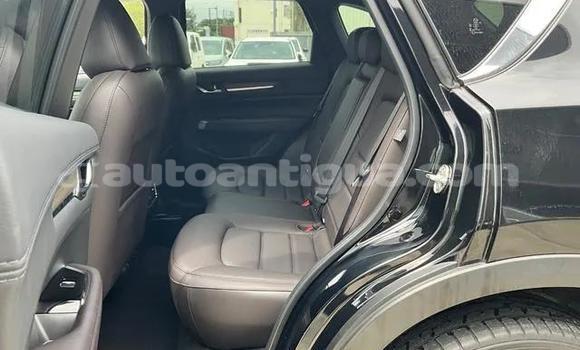 Buy Import Mazda CX-5 Black Car in Import - Dubai in Antigua Buy Import Mazda CX-5 Black Car in Import - Dubai in Antigua