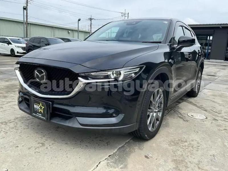 Big with watermark mazda cx 5 antigua import dubai 4862