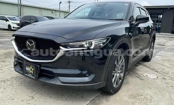 Buy Import Mazda CX-5 Black Car in Import - Dubai in Antigua Buy Import Mazda CX-5 Black Car in Import - Dubai in Antigua