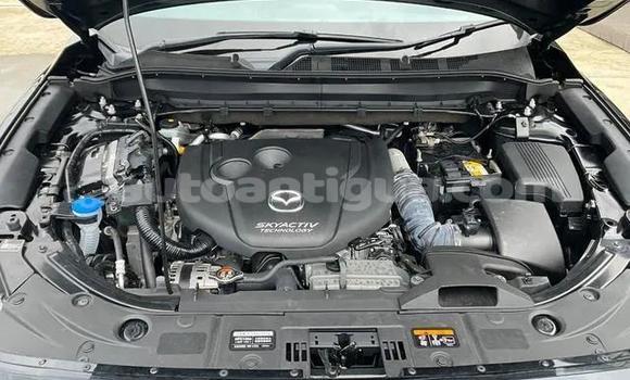 Buy Import Mazda CX-5 Black Car in Import - Dubai in Antigua Buy Import Mazda CX-5 Black Car in Import - Dubai in Antigua