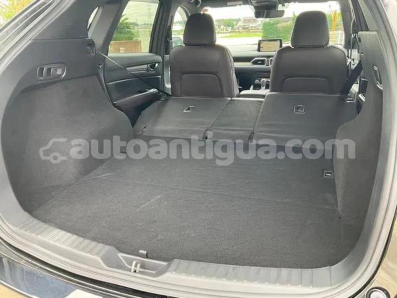 Big with watermark mazda cx 5 antigua import dubai 4862