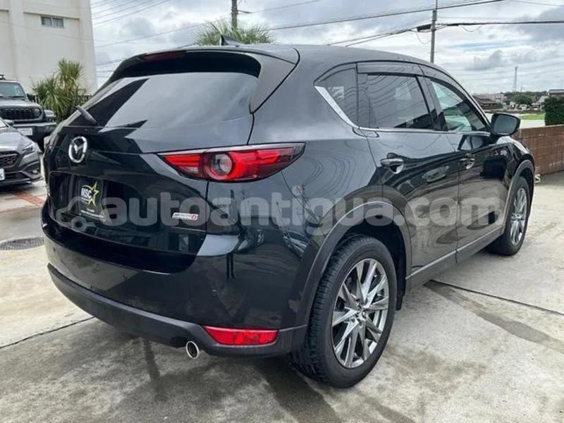 Big with watermark mazda cx 5 antigua import dubai 4862