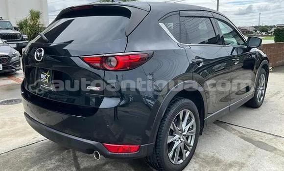 Buy Import Mazda CX-5 Black Car in Import - Dubai in Antigua Buy Import Mazda CX-5 Black Car in Import - Dubai in Antigua