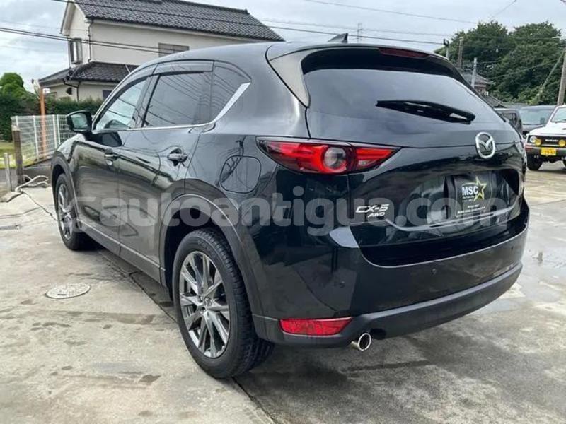 Big with watermark mazda cx 5 antigua import dubai 4862