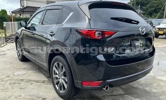 Buy Import Mazda CX-5 Black Car in Import - Dubai in Antigua Buy Import Mazda CX-5 Black Car in Import - Dubai in Antigua