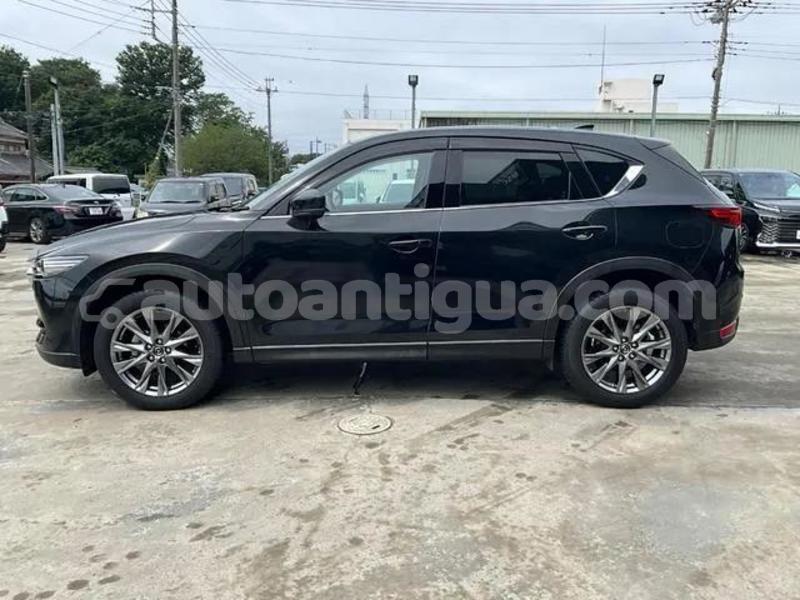 Big with watermark mazda cx 5 antigua import dubai 4862