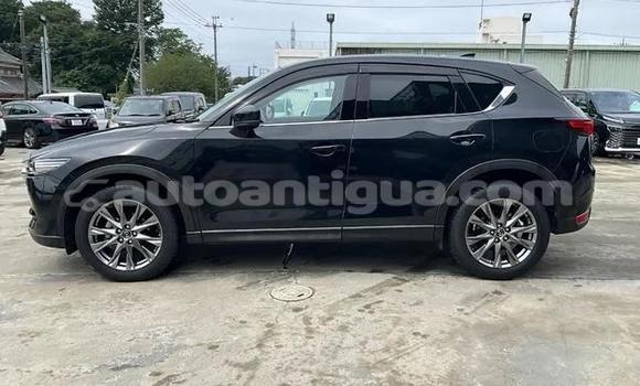 Buy Import Mazda CX-5 Black Car in Import - Dubai in Antigua Buy Import Mazda CX-5 Black Car in Import - Dubai in Antigua