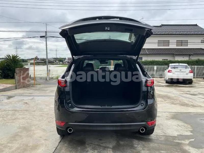 Big with watermark mazda cx 5 antigua import dubai 4862