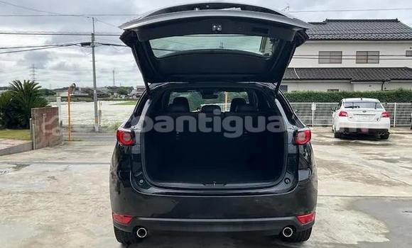 Buy Import Mazda CX-5 Black Car in Import - Dubai in Antigua Buy Import Mazda CX-5 Black Car in Import - Dubai in Antigua