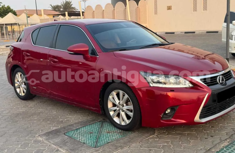 Big with watermark lexus ct antigua st john s 4863