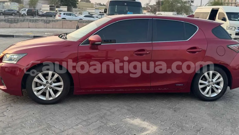 Big with watermark lexus ct antigua st john s 4863