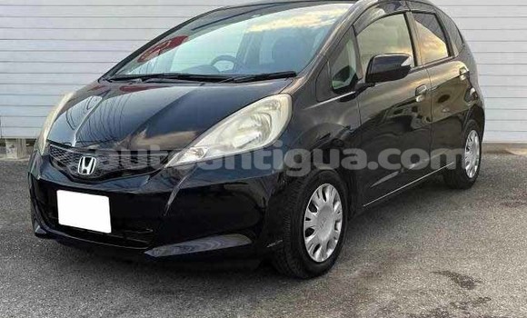 Buy Used Honda FIT Black Car in All Saints in Antigua Buy Used Honda FIT Black Car in All Saints in Antigua
