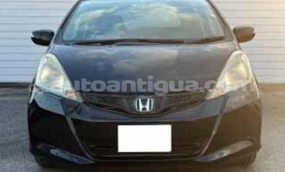 Buy Used Honda FIT Black Car in All Saints in Antigua Buy Used Honda FIT Black Car in All Saints in Antigua