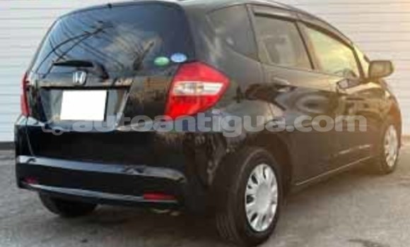 Buy Used Honda FIT Black Car in All Saints in Antigua Buy Used Honda FIT Black Car in All Saints in Antigua
