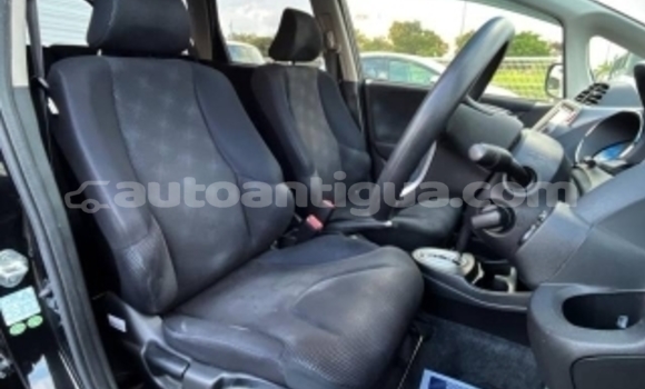 Buy Used Honda FIT Black Car in All Saints in Antigua Buy Used Honda FIT Black Car in All Saints in Antigua