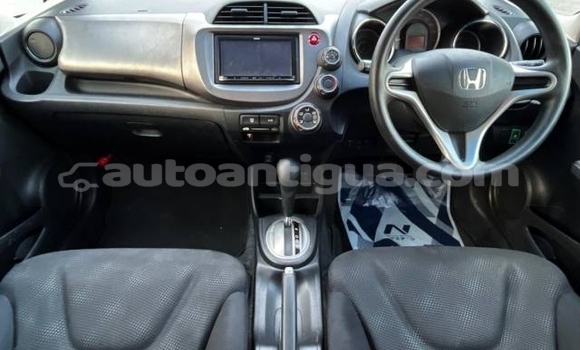 Buy Used Honda FIT Black Car in All Saints in Antigua Buy Used Honda FIT Black Car in All Saints in Antigua