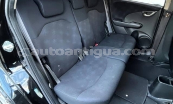 Buy Used Honda FIT Black Car in All Saints in Antigua Buy Used Honda FIT Black Car in All Saints in Antigua