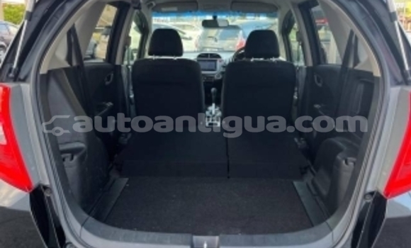 Buy Used Honda FIT Black Car in All Saints in Antigua Buy Used Honda FIT Black Car in All Saints in Antigua
