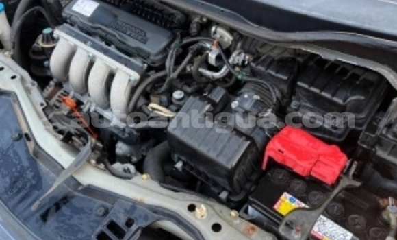 Buy Used Honda FIT Black Car in All Saints in Antigua Buy Used Honda FIT Black Car in All Saints in Antigua