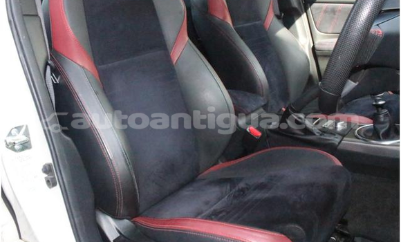Buy Import Subaru WRX STi White Car in Import - Dubai in Antigua Buy Import Subaru WRX STi White Car in Import - Dubai in Antigua