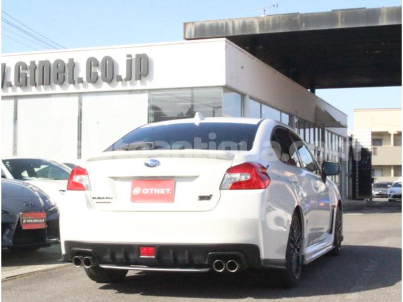 Big with watermark subaru wrx sti antigua import dubai 4865