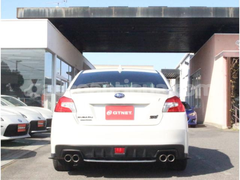 Big with watermark subaru wrx sti antigua import dubai 4865