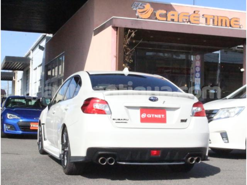 Big with watermark subaru wrx sti antigua import dubai 4865