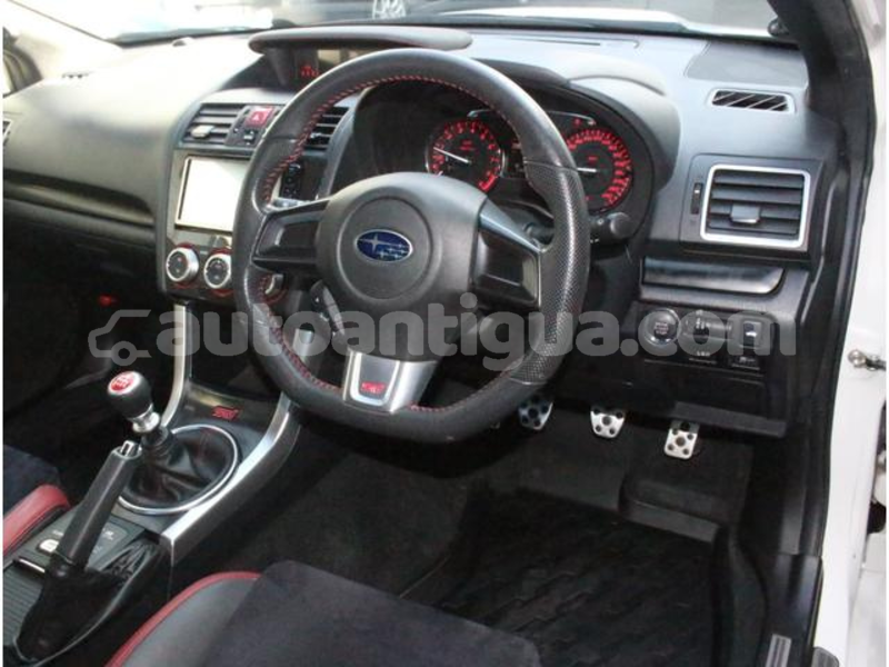 Big with watermark subaru wrx sti antigua import dubai 4865