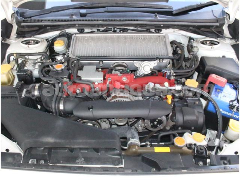 Big with watermark subaru wrx sti antigua import dubai 4865