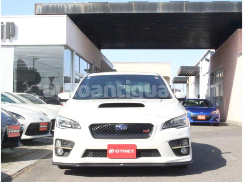 Big with watermark subaru wrx sti antigua import dubai 4865