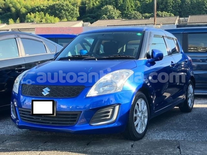 Big with watermark suzuki swift antigua bolands 4866
