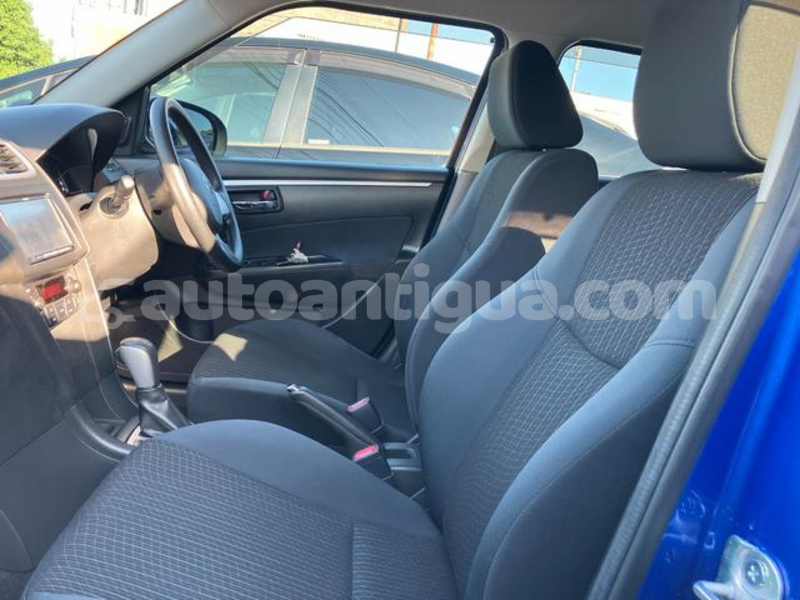Big with watermark suzuki swift antigua bolands 4866
