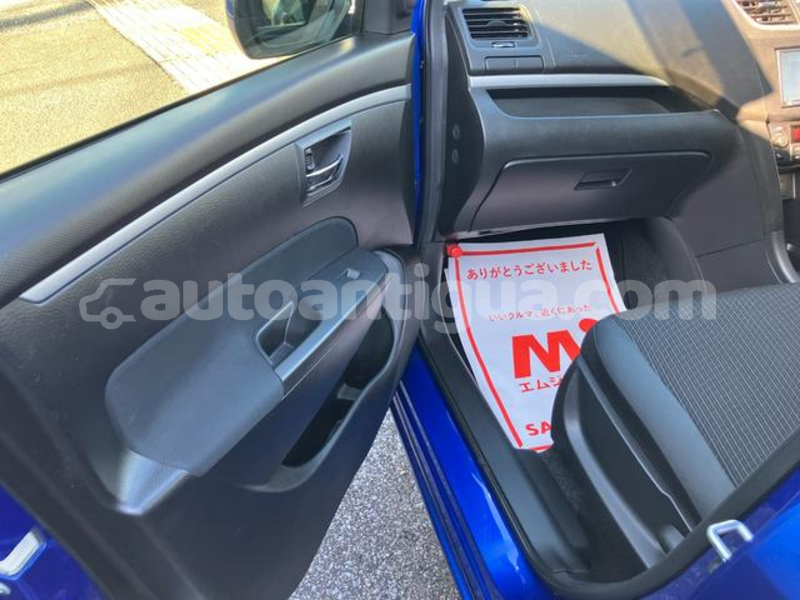 Big with watermark suzuki swift antigua bolands 4866