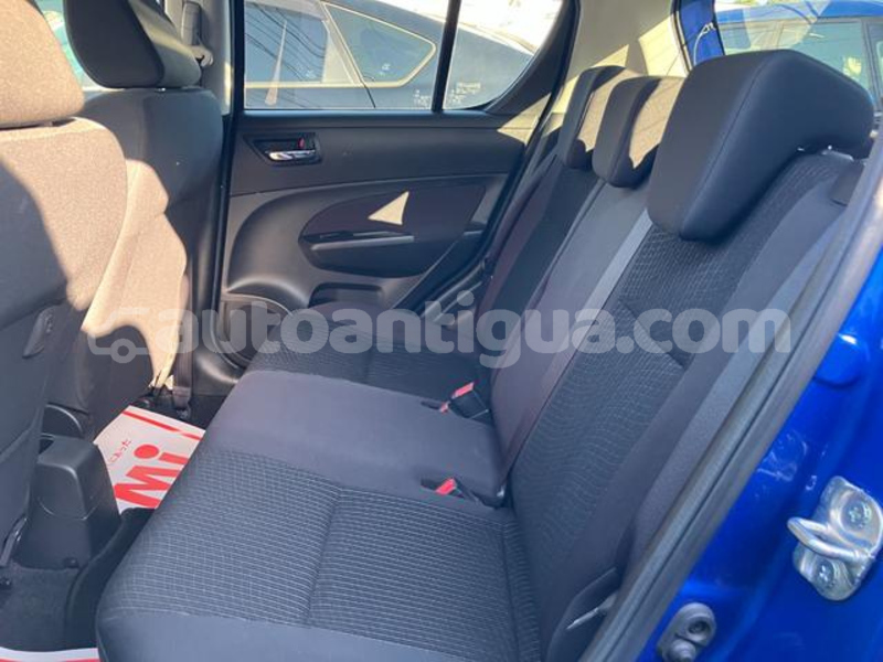 Big with watermark suzuki swift antigua bolands 4866