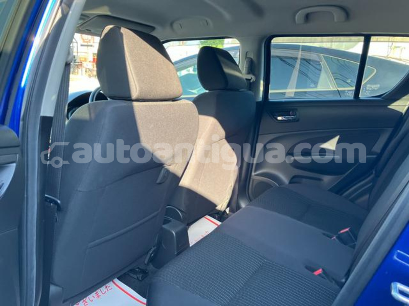 Big with watermark suzuki swift antigua bolands 4866