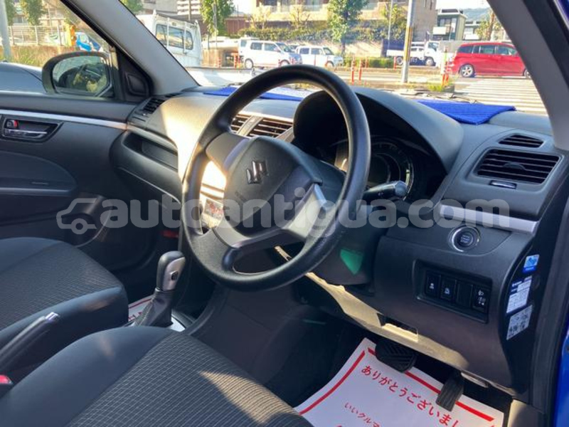 Big with watermark suzuki swift antigua bolands 4866