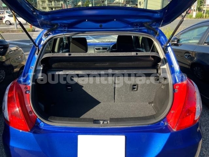 Big with watermark suzuki swift antigua bolands 4866