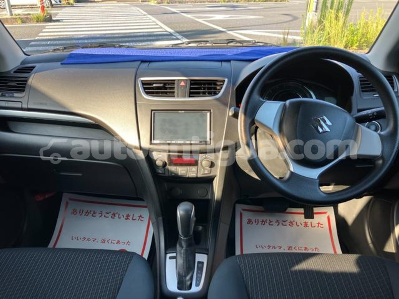 Big with watermark suzuki swift antigua bolands 4866